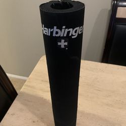 Harbinger Weight Lifting Barbell Bar Form Pad