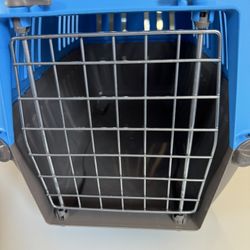 Cat Carrier