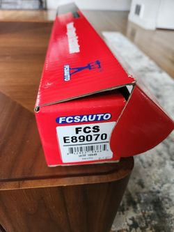 Lift gate Actuator / Strut (New) Audi 2020-21 Etron Sportsback
