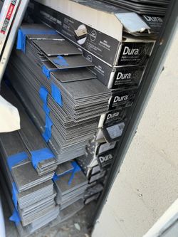 DURALUX Waterproof Luxury Vinyl