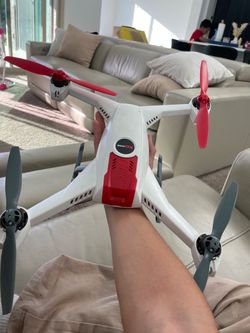 350 qx drone