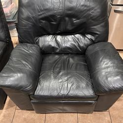 Sofa Bed 2 Recliners