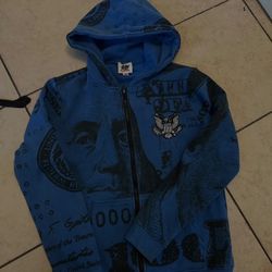 asaali hoodie 