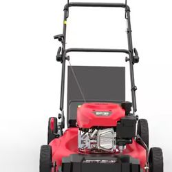 PowerSmart 21 in. 3-in-1 Gas Push Lawn Mower