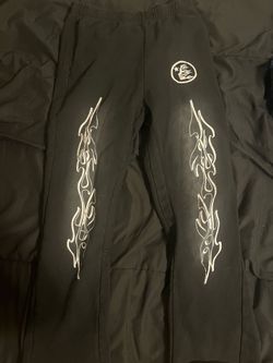 hellstar sweats
