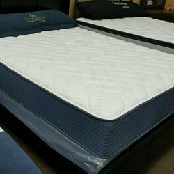 Queen Mattress