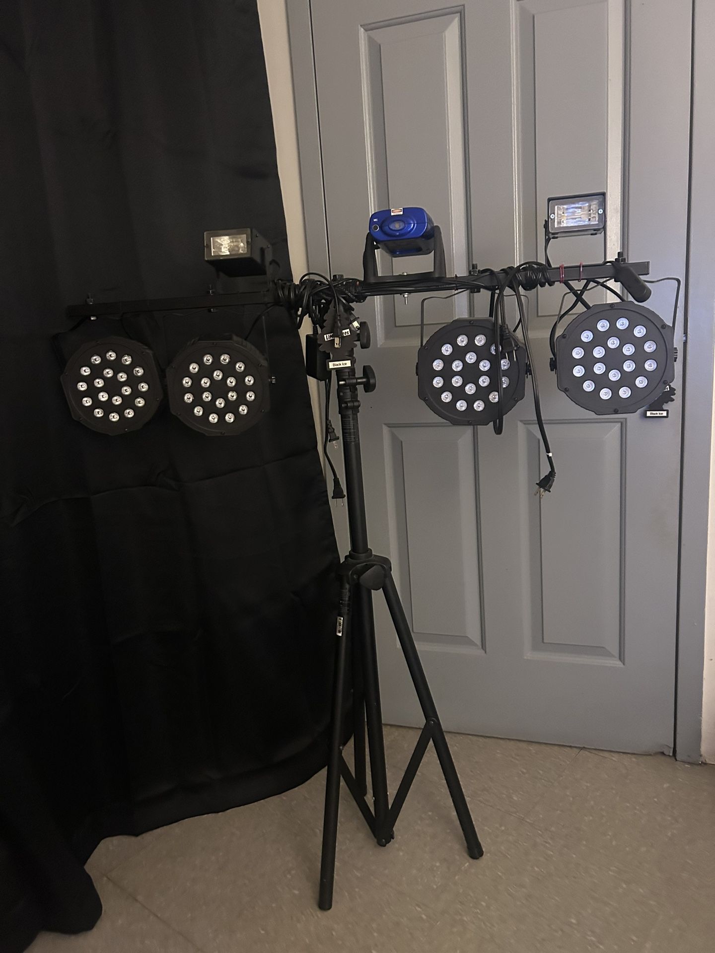 Party Lights