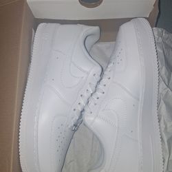 Nike air force 1 size 10 new 90$ obo