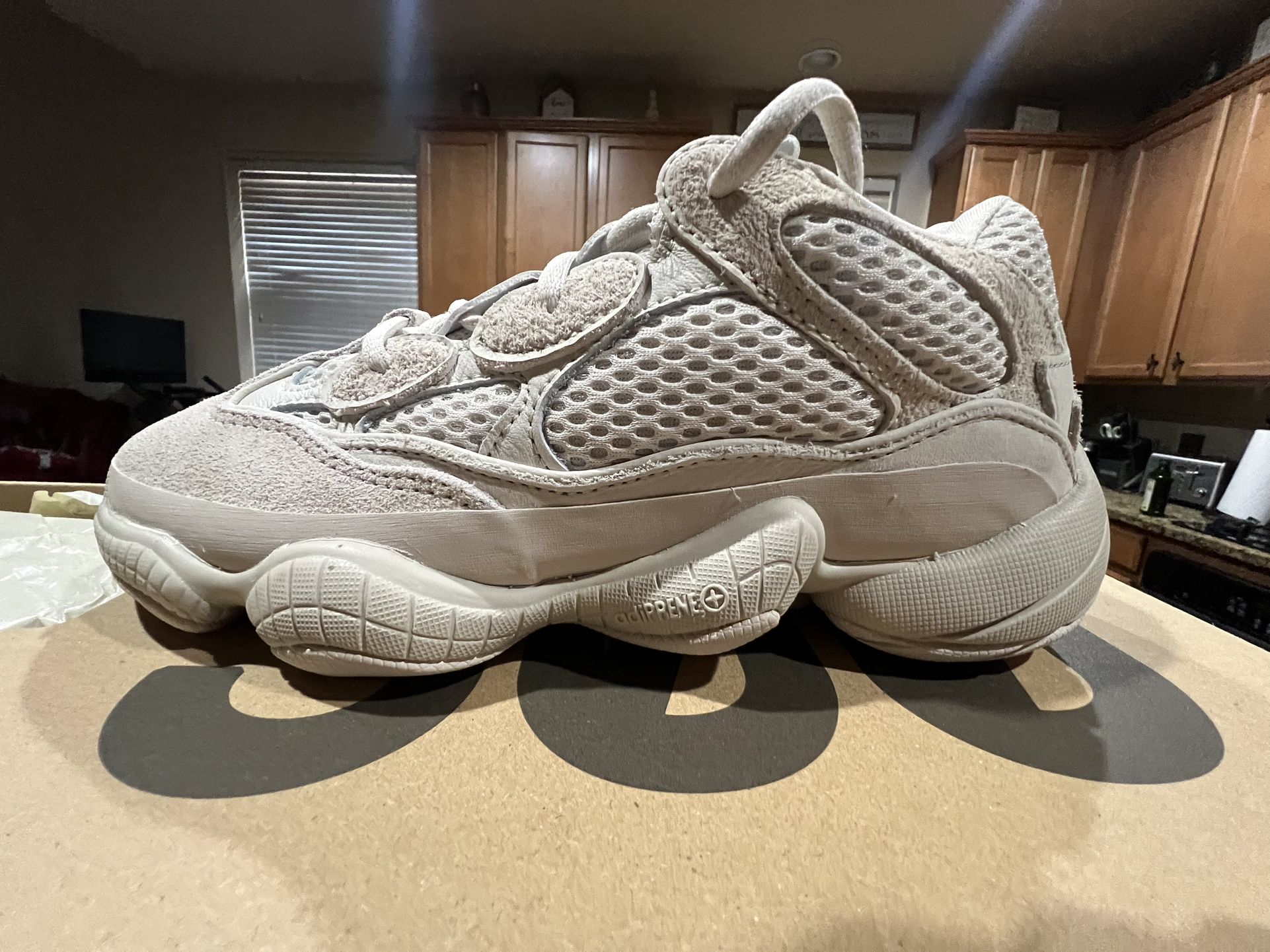 New YEEZY 500 Size Men