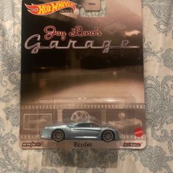 Jay Lenos Garage Ecojet 