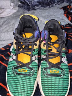 Lebron james shoes