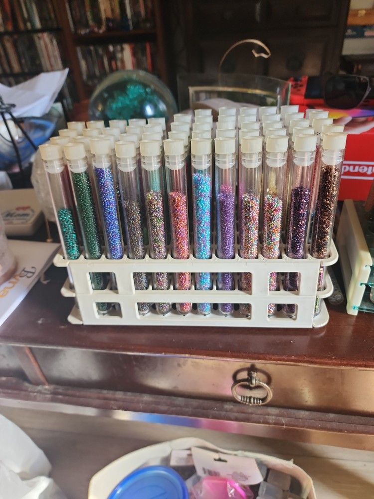 Beads Beads And More Beads