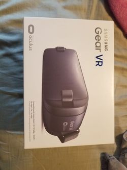 Samsung gear VR