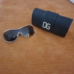 Dolce & Gabana Sunglasses c. 2007
