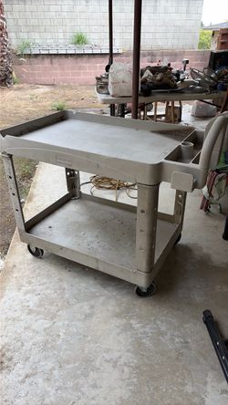 Work cart