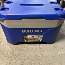 Cooler 