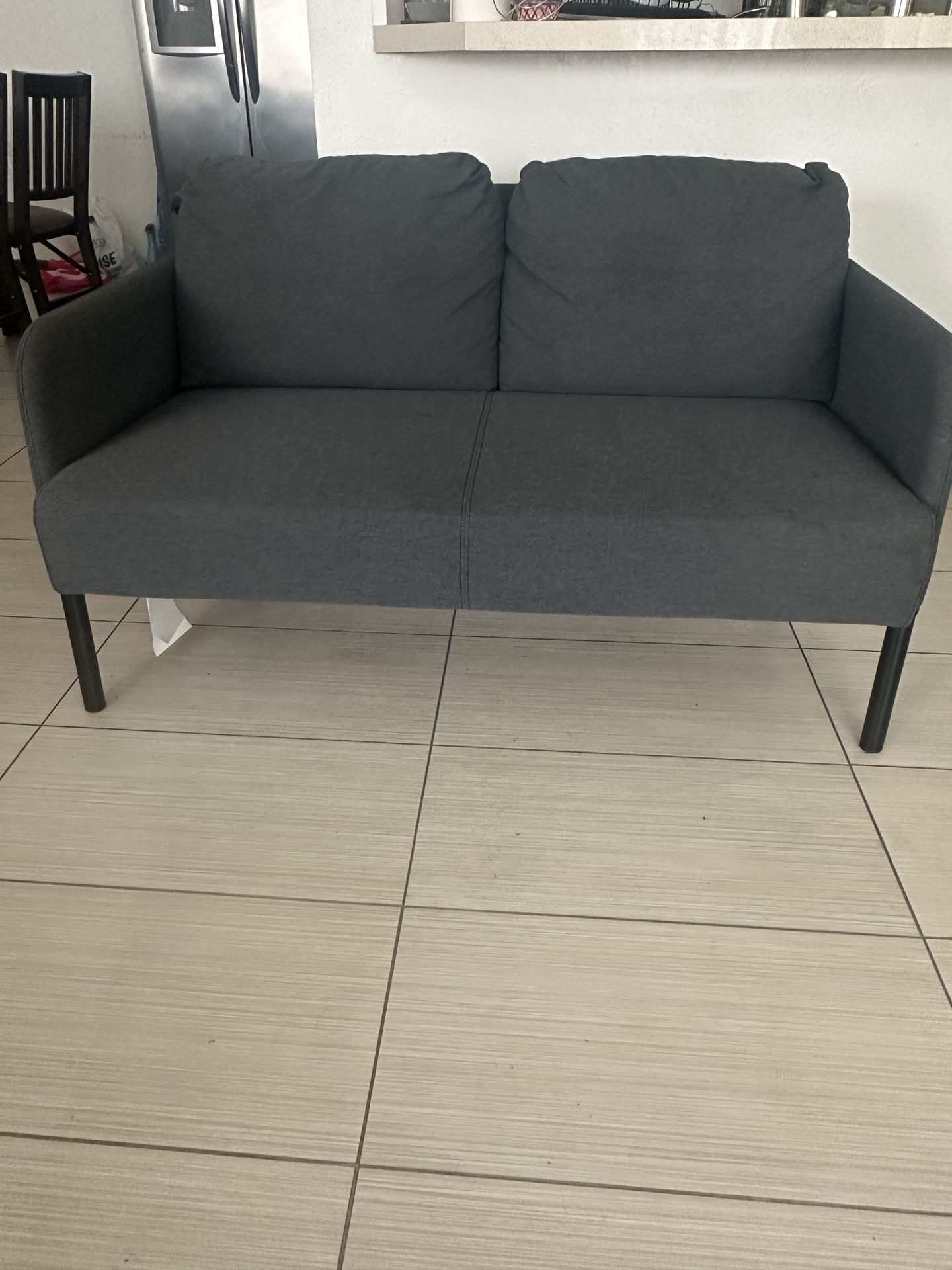 Selling Small Couch