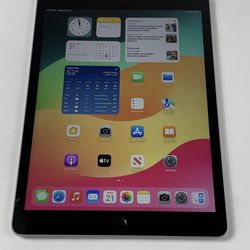 Apple iPad 9th Generation 64GB – Excellent Condition