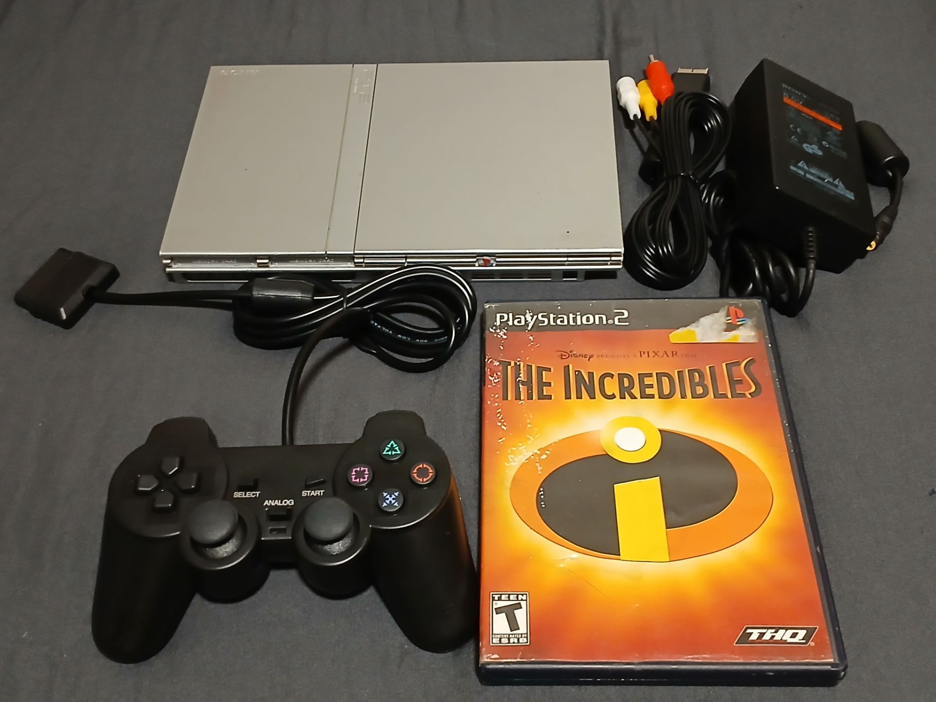 Image #1