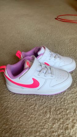 Girls nike shoes