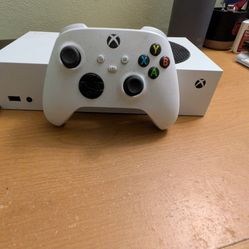 Xbox Series s