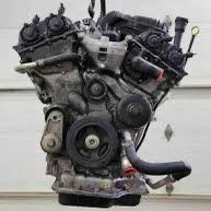 2017 Town And Country Engine Assembly 115 K Miles @$1700