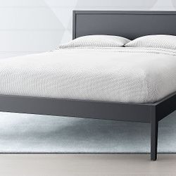 Crate and Barrel Full Kids Bed