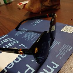 Gucci Sunglasses Glasses