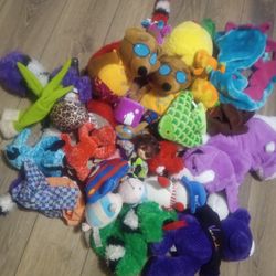 Peluches Para Niños 