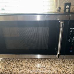 Hamilton Beach Microwave Oven