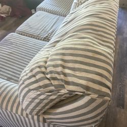 Hide A Bed Couch  $1