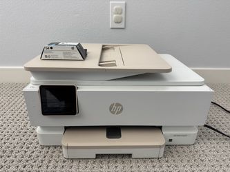 HP ENVY Inspire All-in-One Printer