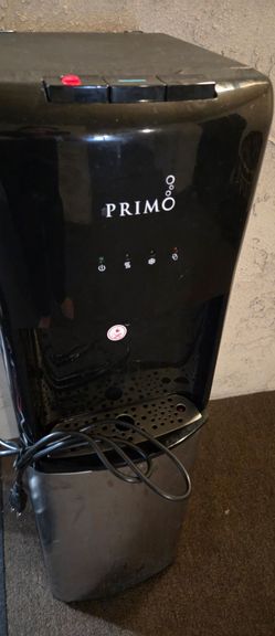 FREE Primo Water Dispenser