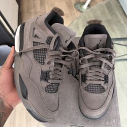 Air Jordan 4 “Cave Stone” Size 8.5