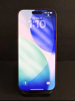 iPhone 17 pro max 1tb