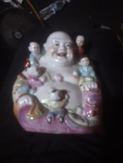 Buddha