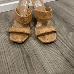 Heeled Sandals