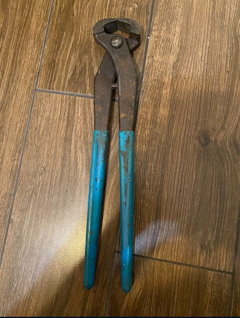 Channel Lock Pliers