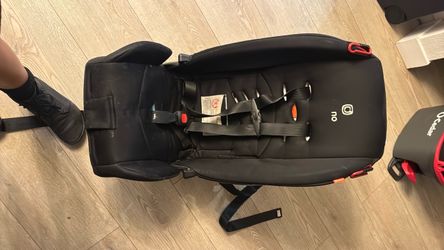 Diono car seat/ booster seat