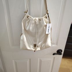 Steve Madden Handbag/Backpack