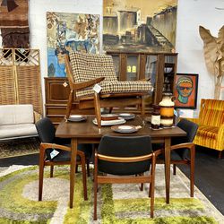 Mid Century, Vintage and Antique Furniture and Decor - New Store Grand Opening
