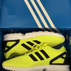 Adidas Men’s ZX Flux (9.5US)