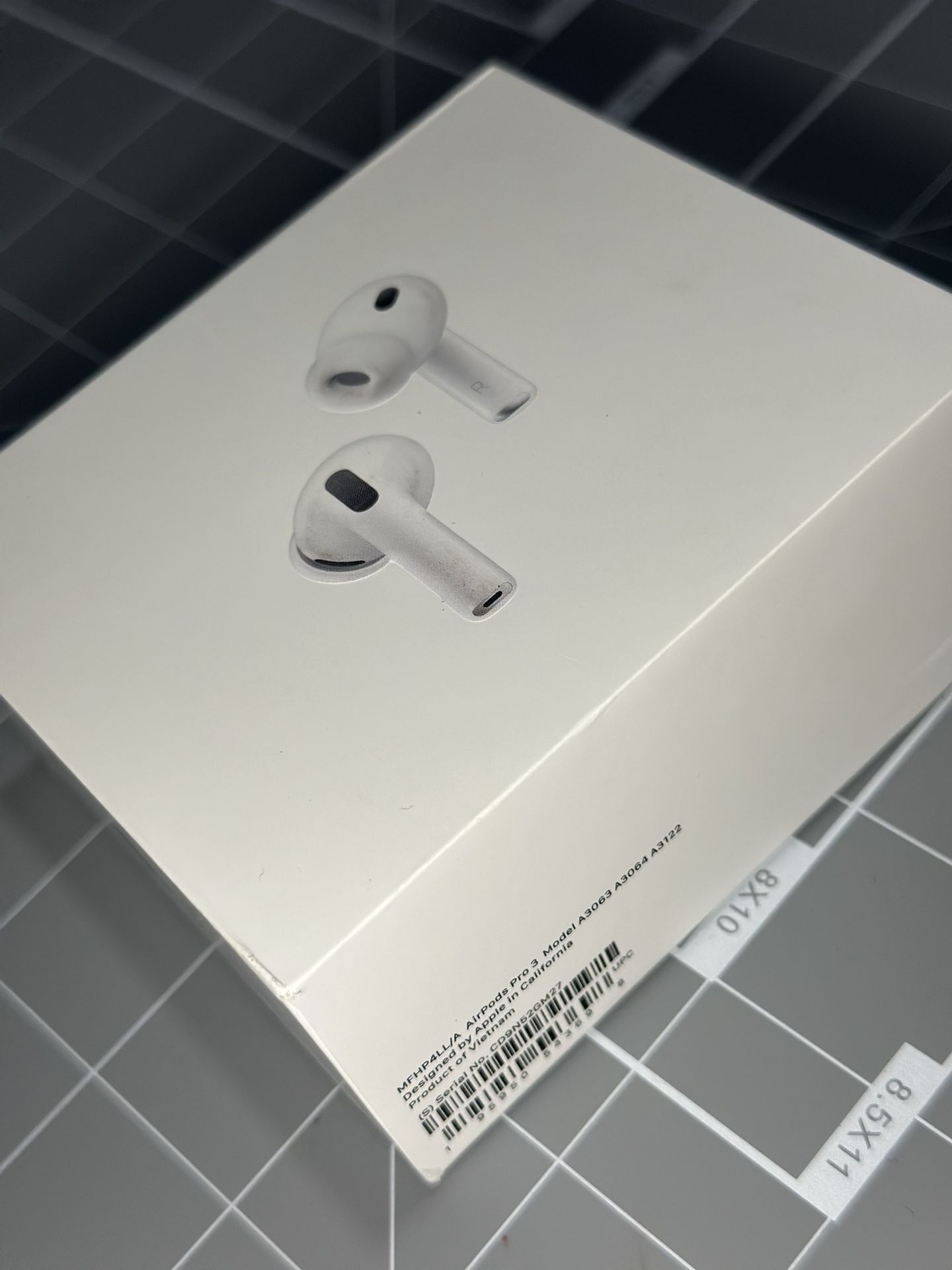 Air Pods Pro 3 (second Pair)