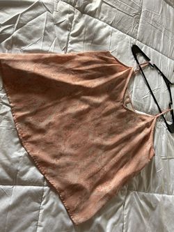 Sheer Blouse