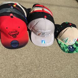 Hats online