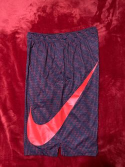 Nike men’s fly sonic training shorts medium