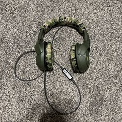 Turtle Beach Gaming Headset