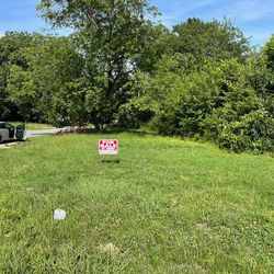 Commercial Land For Sale (great Location) North Little Rock/Arkansas 
