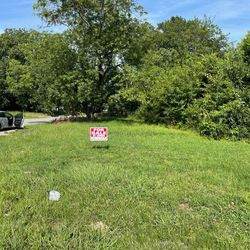 Commercial Land For Sale (great Location) North Little Rock/Arkansas 