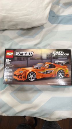 Legos